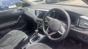 Volkswagen Taigo 1.0 TSI 110 Style 5dr DSG
