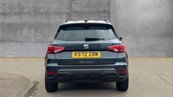 SEAT Arona 1.0 TSI 110 SE Edition 5dr DSG
