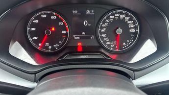 SEAT Arona 1.0 TSI 110 SE Edition 5dr DSG