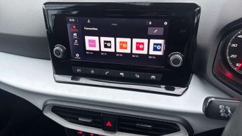 SEAT Arona 1.0 TSI 110 SE Edition 5dr DSG