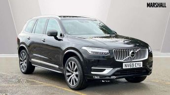 Volvo XC90 2.0 T6 [310] Inscription 5dr AWD Geartronic