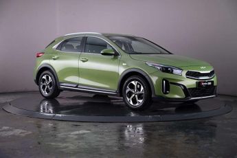 Kia Ceed 1.5T GDi ISG 2 5dr
