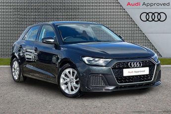 Audi A1 30 TFSI Sport 5dr