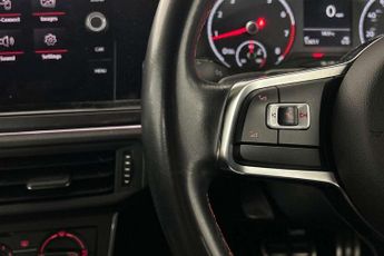Volkswagen Polo GTI 2.0 TSI GTI 5dr DSG