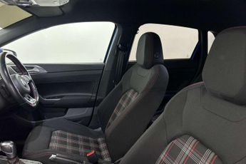 Volkswagen Polo GTI 2.0 TSI GTI 5dr DSG