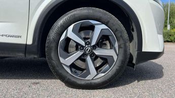 Nissan Qashqai 1.5 E-Power Acenta Premium 5dr Auto