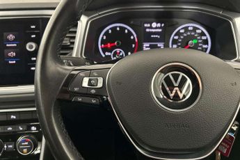 Volkswagen T-Roc 1.5 TSI EVO Active 5dr DSG