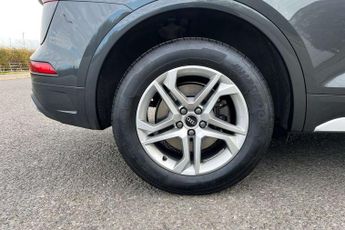 Audi Q5 40 TDI Quattro Sport 5dr S Tronic