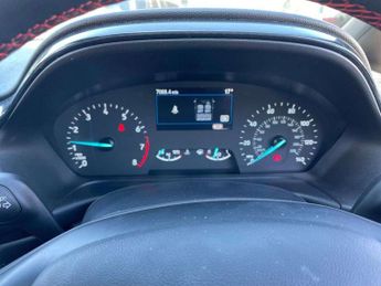 Ford Fiesta 1.0 EcoBoost ST-Line 5dr