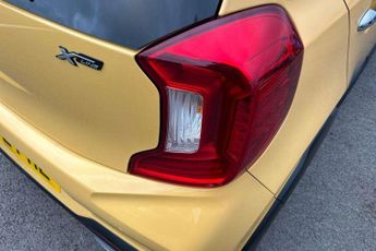 Kia Picanto 1.0 X-Line S 5dr Auto