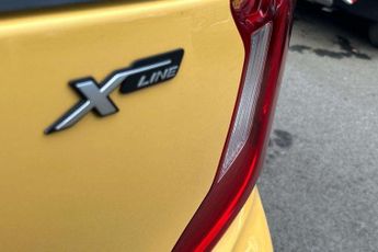 Kia Picanto 1.0 X-Line S 5dr Auto