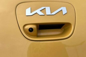 Kia Picanto 1.0 X-Line S 5dr Auto