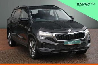 Skoda Karoq 2.0 TDI SE Drive 5dr DSG