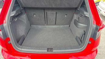 Skoda Karoq 2.0 TSI [190] Sport Line 4x4 5dr DSG