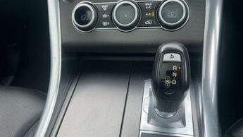 Land Rover Range Rover Sport 3.0 SDV6 [306] HSE Dynamic 5dr Auto