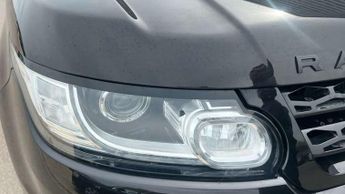 Land Rover Range Rover Sport 3.0 SDV6 [306] HSE Dynamic 5dr Auto