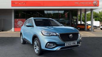 MG HS 1.5 T-GDI PHEV Excite 5dr Auto