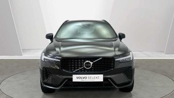 Volvo XC60 2.0 T6 Recharge PHEV R DESIGN 5dr AWD Auto