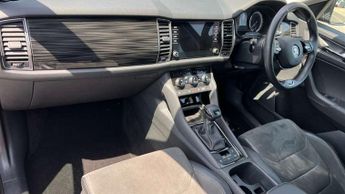 Skoda Kodiaq 1.5 TSI SE L 5dr DSG [7 Seat]