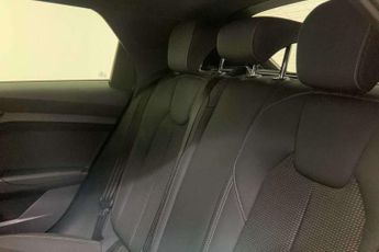 Audi A1 35 TFSI S Line 5dr S Tronic