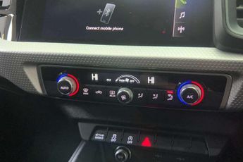 Audi A1 35 TFSI S Line 5dr S Tronic