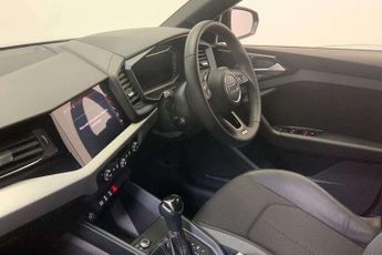 Audi A1 35 TFSI S Line 5dr S Tronic