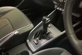 Audi A1 35 TFSI S Line 5dr S Tronic