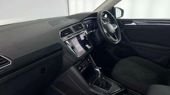 Volkswagen Tiguan 1.4 TSI eHybrid Elegance 5dr DSG