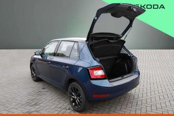Skoda Fabia 1.0 TSI Colour Edition 5dr DSG