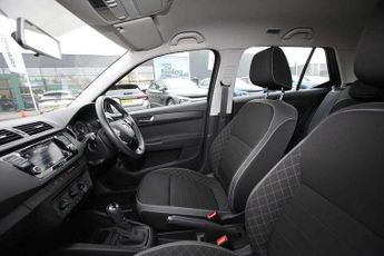 Skoda Fabia 1.0 TSI Colour Edition 5dr DSG