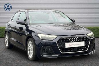 Audi A1 30 TFSI Sport 5dr