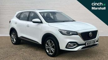 MG HS 1.5 T-GDI Exclusive 5dr