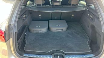 Mercedes-Benz GLC GLC 300de 4Matic AMG Line Premium 5dr 9G-Tronic