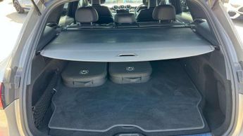 Mercedes-Benz GLC GLC 300de 4Matic AMG Line Premium 5dr 9G-Tronic