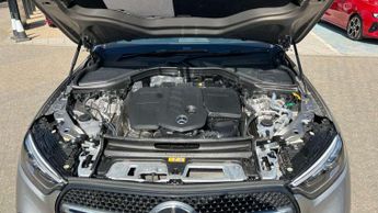 Mercedes-Benz GLC GLC 300de 4Matic AMG Line Premium 5dr 9G-Tronic