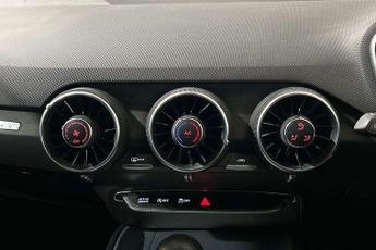 Audi TT 40 TFSI Black Edition 2dr S Tronic