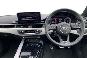 Audi A5 Sportback 35 TDI S Line 5dr S Tronic