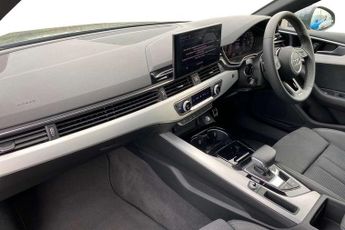 Audi A5 Sportback 35 TDI S Line 5dr S Tronic