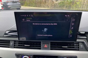 Audi A5 Sportback 35 TDI S Line 5dr S Tronic