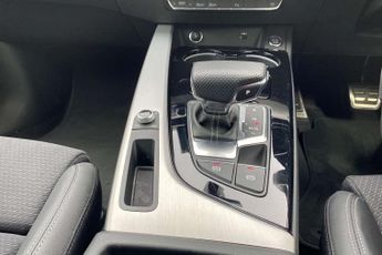 Audi A5 Sportback 35 TDI S Line 5dr S Tronic