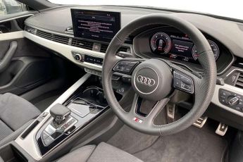 Audi A5 Sportback 35 TDI S Line 5dr S Tronic