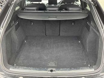 Audi Q5 Sportback 45 TFSI Quattro S Line 5dr S Tronic