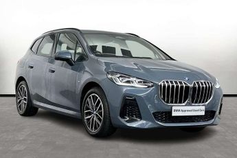BMW 225 225e xDrive M Sport 5dr DCT