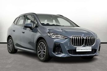 BMW 225 225e xDrive M Sport 5dr DCT