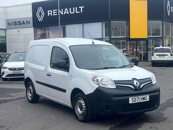 Renault Kangoo ML19 ENERGY dCi 95 Business Van [Euro 6]