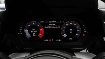 Audi A3 Saloon 35 TDI S line 4dr S Tronic