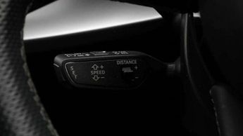 Audi A3 Saloon 35 TDI S line 4dr S Tronic