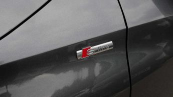 Audi A3 Saloon 35 TDI S line 4dr S Tronic