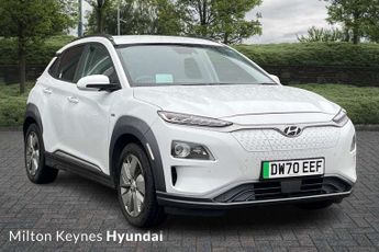 Hyundai KONA 150kW Premium SE 64kWh 5dr Auto