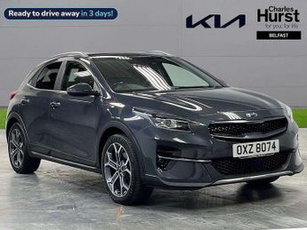 Kia Ceed 1.0T GDi ISG 3 5dr